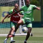 Caio Paulista projeta vitória do Palmeiras no Dérbi para arrancada pelo título