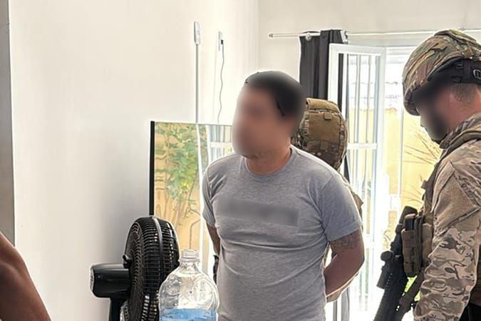 Homem apontado como líder do tráfico na Cabana do Pai Tomás, em BH, é preso no RJ