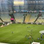 Escalação do Grêmio: Renato faz mudanças para duelo contra o Fluminense