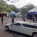 Centenas de pessoas visitam os cemitérios de Belo Horizonte no Dia de Finados; veja vídeo