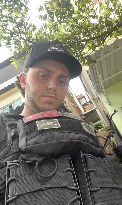 Maior ladrão de carros do Rio, com 180 BOs, morre em confronto com policial de folga