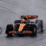 Fórmula 1: em prova marcada por acidentes, Norris é pole no GP do Brasil