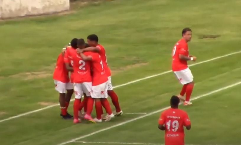 Segunda Divisão do Mineiro: Tupynambás vence Contagem nos pênaltis e avança às semis