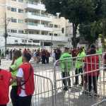 Polícia do Rio faz operação reforçada para final entre Flamengo e Atlético