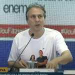 Mais de um milhão de candidatos não compareceram ao primeiro dia de prova do Enem 2024
