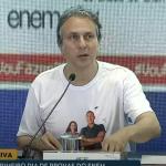 Mais de um milhão de candidatos não compareceram ao primeiro dia de prova do Enem 2024