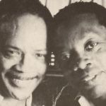 Milton Nascimento lamenta morte do produtor Quincy Jones: 'grande e amado amigo'