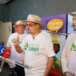 Governo de Minas lança programa de incentivo para manter jovens trabalhando no campo