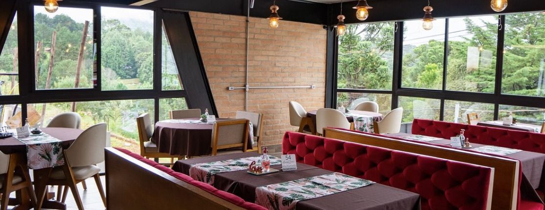 Restaurante mineiro é eleito o mais romântico do mundo pelo Tripadvisor; confira avaliação e cardápio
