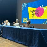 'Racismo estrutural limita violentamente a garantia aos Direitos Humanos', afirma a ministra Macaé Evaristo