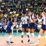 Vôlei: Gerdau Minas supera Brasília Vôlei e sobe na tabela da Superliga