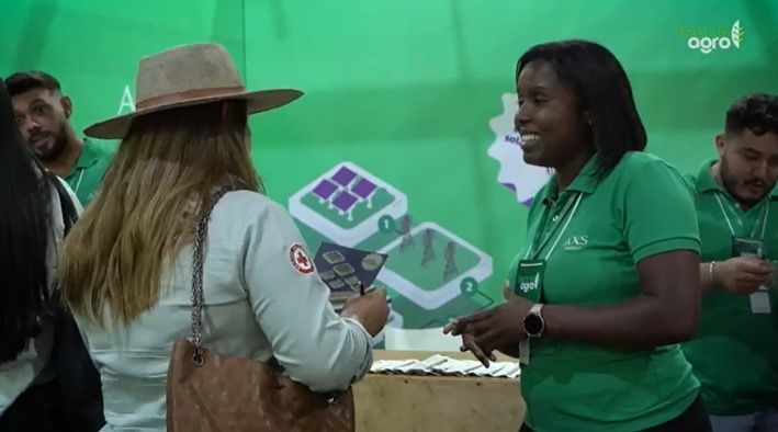 Uberaba vai sediar Tecnoagro, feira de Tecnologia com as últimas novidades do setor