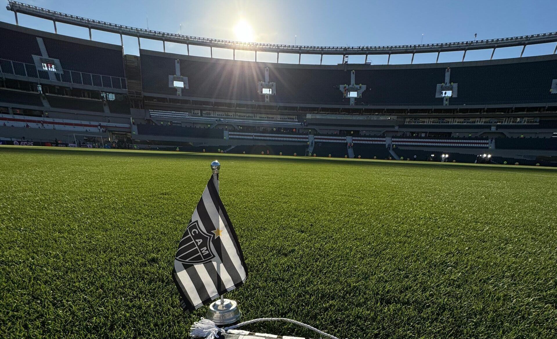 Ingressos para torcida do Atlético na final da Libertadores: preços e como comprar