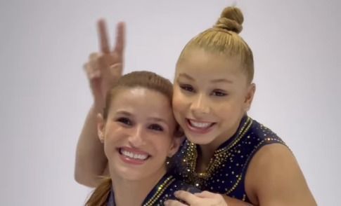 Em brincadeira com Jade Barbosa, Flávia Saraiva revela desejo inusitado