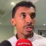 São Paulo deseja permanência, mas Luiz Gustavo mantém futuro em aberto