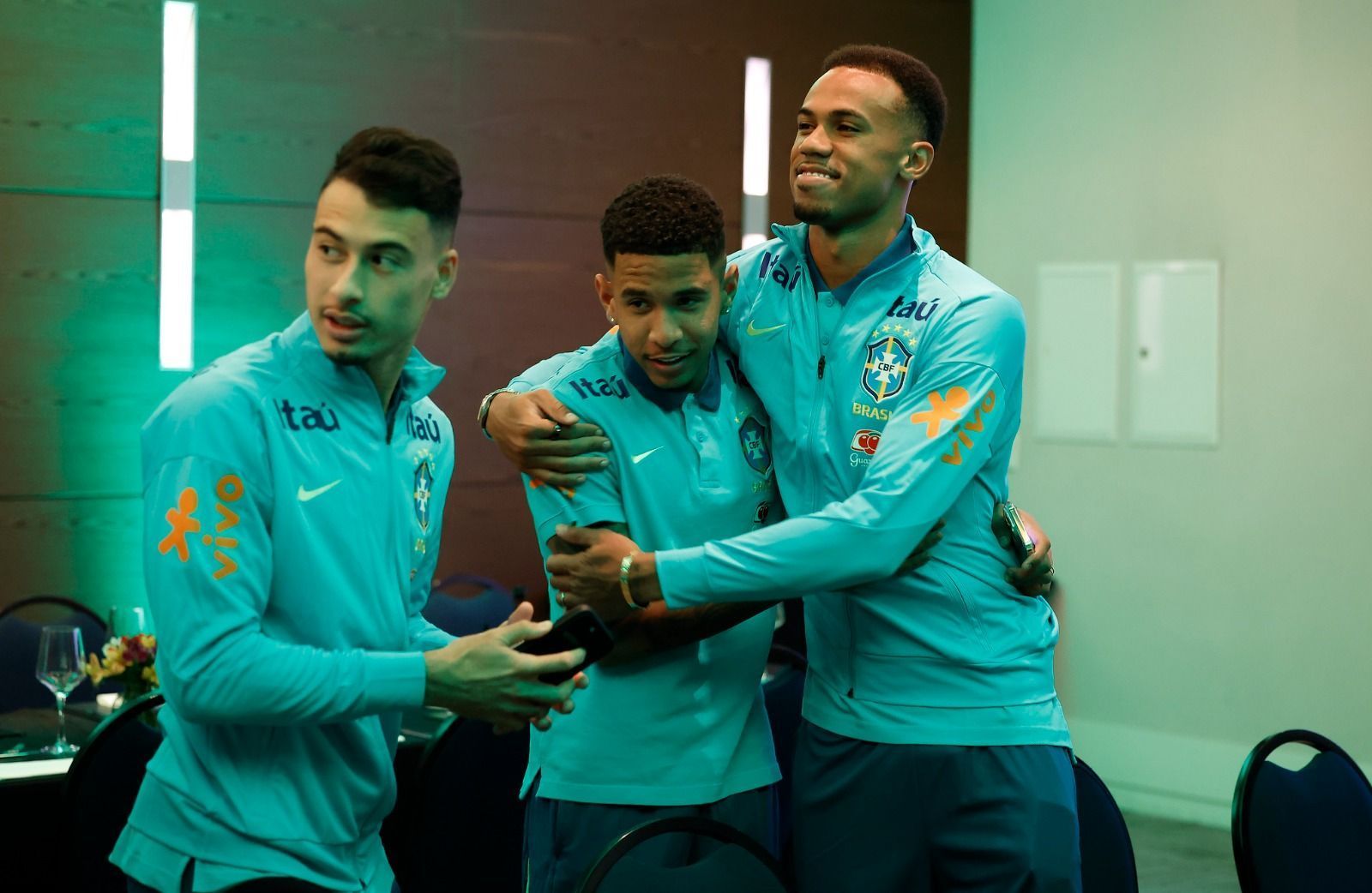 Ex-Atlético supera Endrick e é 4º jogador jovem mais valioso do mundo, aponta lista