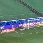 Organizada homenageia torcedor do Cruzeiro morto em emboscada da Mancha Verde