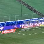 Organizada homenageia torcedor do Cruzeiro morto em emboscada da Mancha Verde