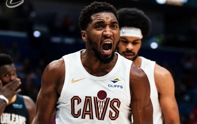 Cavaliers vencem Celtics e alcançam recorde histórico na NBA