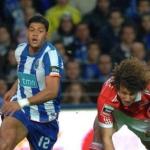 Antes de final pelo Atlético, Hulk relembra goleada diante de zagueiro do Flamengo