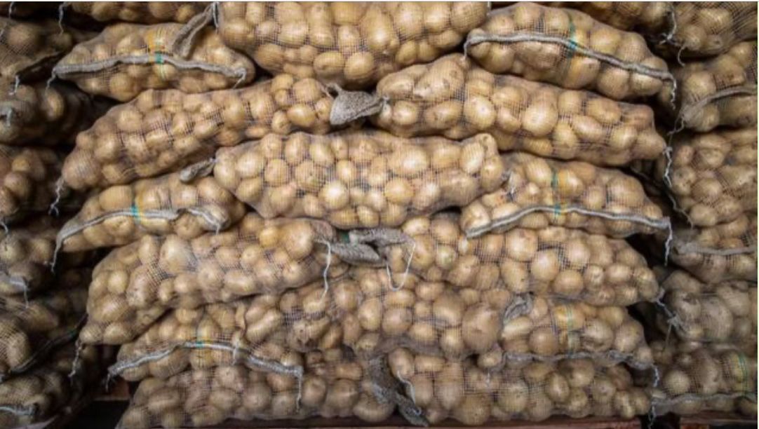 Cai o preço da batata, sobe o açúcar e o boi ninguém segura