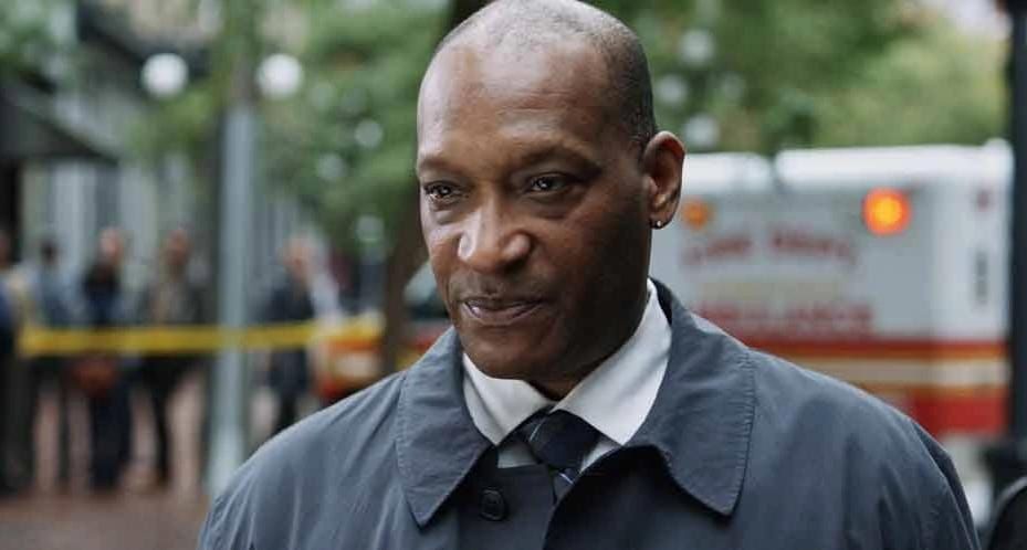 Morre Tony Todd, ator de 'Candyman' e 'Premonição', aos 69 anos