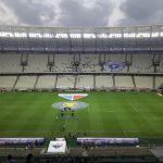 Escalação do Fortaleza: Vojvoda mantém 'time ideal' para enfrentar o Vasco