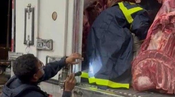 Traficantes usam o agro para transporte ilegal de cocaína