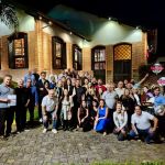 Representante de empresários de Varginha busca no Sul do Brasil propostas para fortalecer o turismo