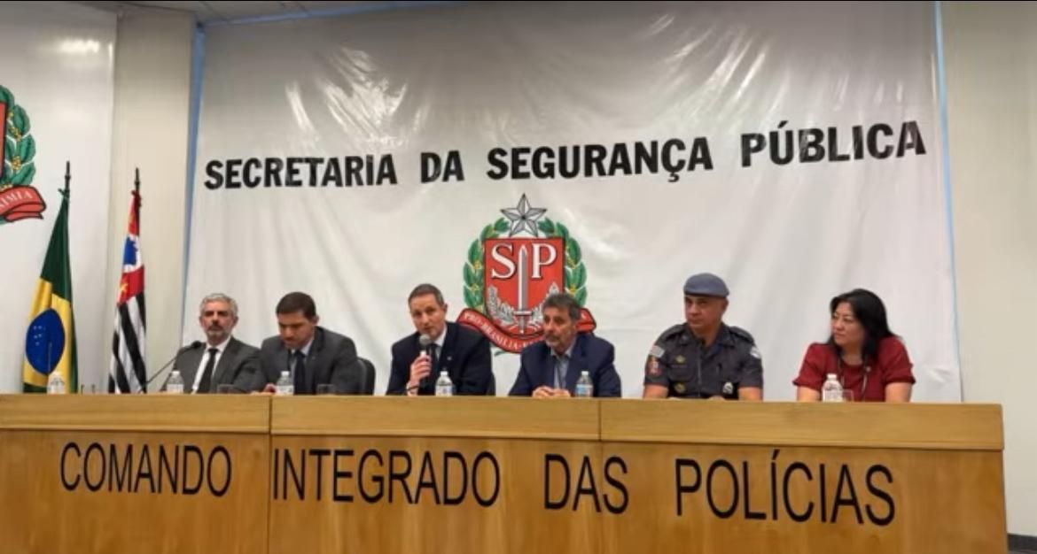 Polícia apura comportamento 'estranho' de PMs responsáveis por escolta de empresário morto em Guarulhos