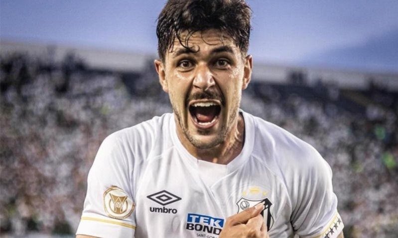Santos na Série A: João Basso deixa recado à torcida