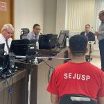 Condenado por tentativa de homicídio tem pena substituída por tratamento psiquiátrico