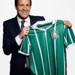 SAF, patrocínio... Veja entrevista com Savério Orlandi, candidato à presidência do Palmeiras