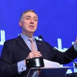 Após eleição de Trump, Barroso diz que o STF resistirá “a qualquer ímpeto autoritário”