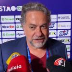 Presidente do São Paulo detona decisão da CBF de antecipar estaduais
