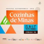 Andradas sedia festival de comida mineira