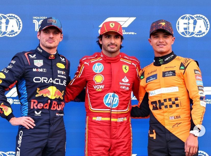 Fórmula 1: Mundial de Pilotos pode ser decidido no GP de Las Vegas; veja cenários