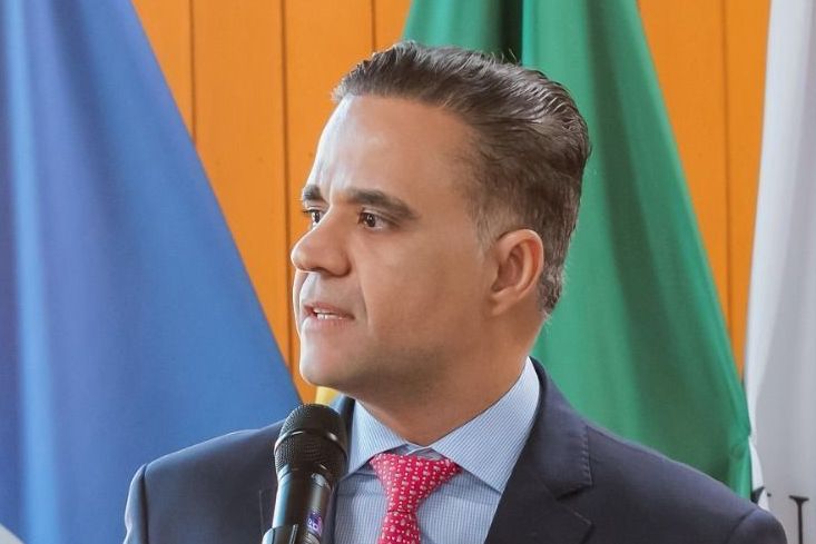 Presidente da OAB-MG vai se reunir com Fachin para pedir 'investigação rigorosa' no STF