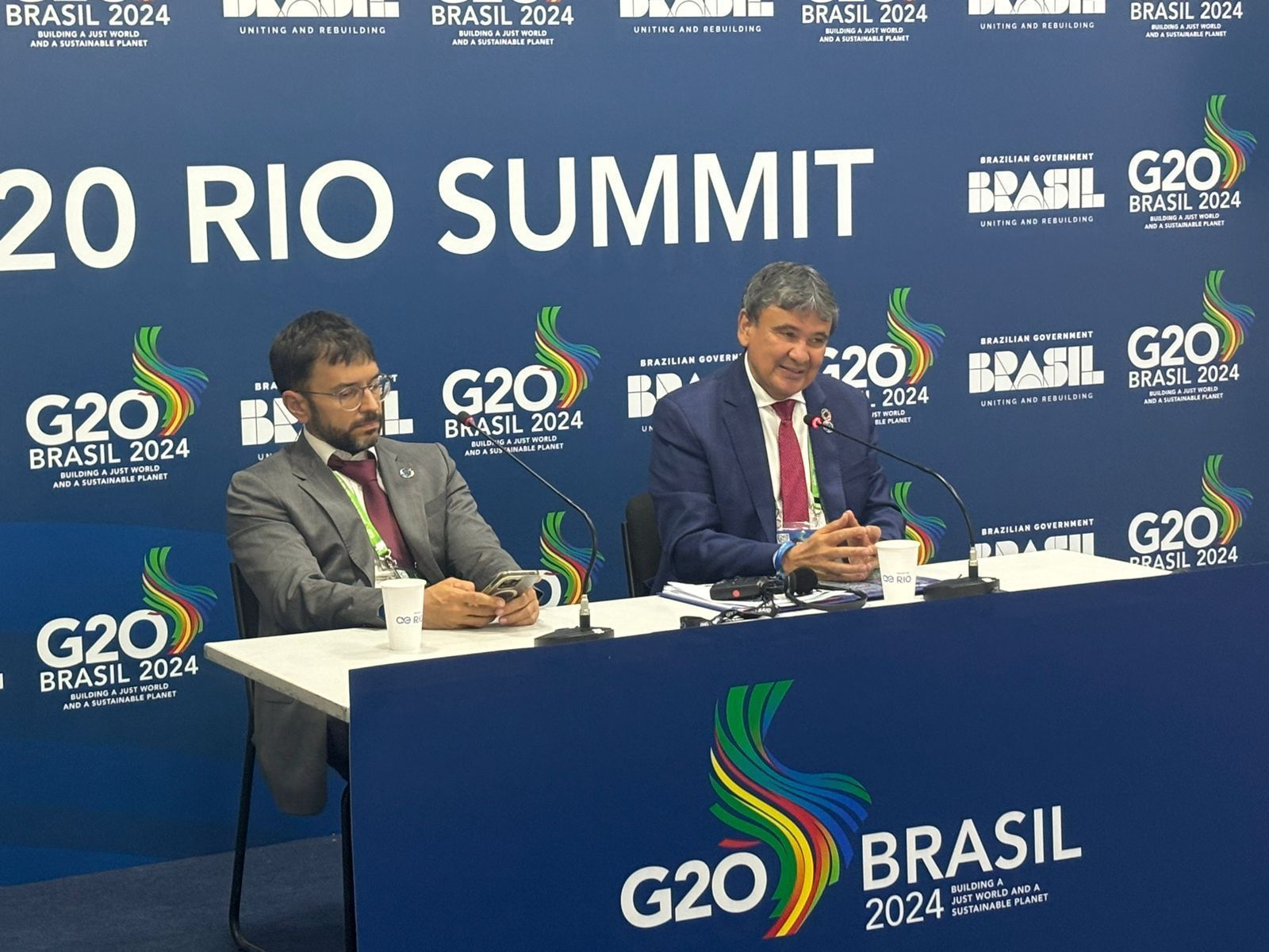 Ministério do Desenvolvimento e Assistência Social terá corte de R$ 2 bi, anuncia Dias