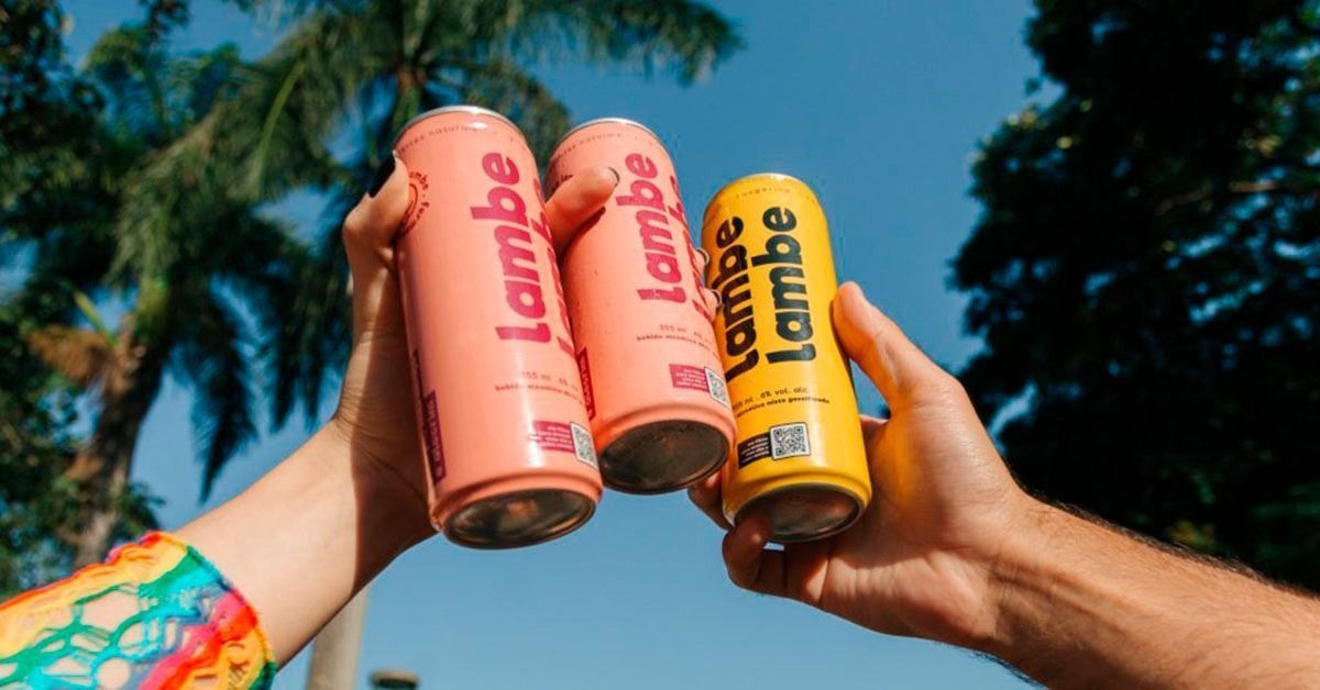 Setor de bebidas espera crescimento de 15%