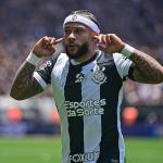 Corinthians: Memphis revela detalhe inusitado e reage à suspensão por amarelo