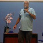 Jornalista conta como encontrou Hilda Furacão, personagem histórica de BH