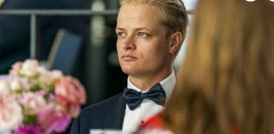 Filho mais velho da princesa-herdeira da Noruega é preso por dois estupros