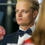 Filho mais velho da princesa-herdeira da Noruega é preso por dois estupros