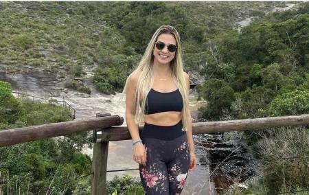 dentista morta em acidente em Lavras Novas