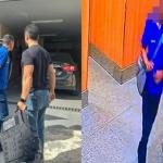 Preso por estuprar garoto em shopping tem HIV e não usou preservativo, diz delegada