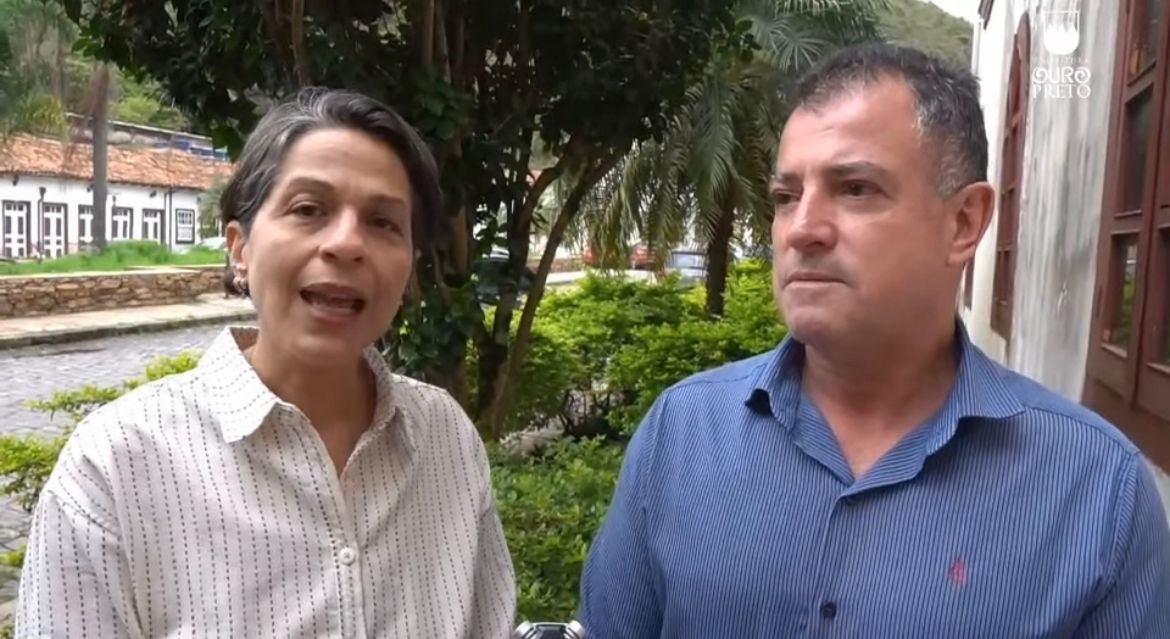 Prefeitura de Ouro Preto desmente alerta sobre sequestros nas redes sociais