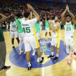 Basquete: Brasil recebe o Panamá por classificação antecipada à AmeriCup