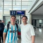 Irmão de técnico do Atlético, Diego Milito marca presença na final da Sul-Americana