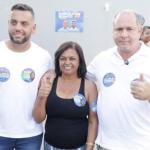 Ministério Público ajuíza ação contra vereadora de Esmeraldas, Prefeito e vice por compra de votos